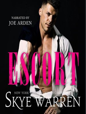 cover image of Escort